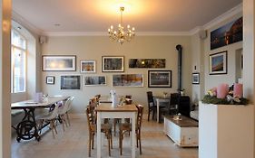 Alte Schreinerei Boutique Hotel
